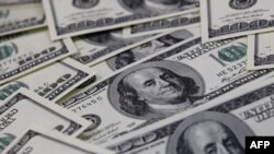 Աշխարհում թուլանում է վստահությունը դոլարի նկատմամբ