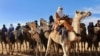 Niger Tuareg Festival