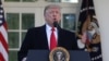 Trump annonce le départ de sa ministre chargée de l'immigration