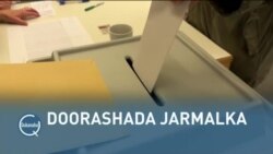 Qubanaha VOA