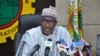 Shugaban kamfanin NNPC, Malam Mele Kyari