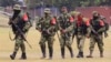 Pemberontak Kolombia Bebaskan Seorang Sandera
