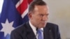 PM Tony Abbott memanggil pulang Duta Besar Australia di Indonesia, sebagai protes atas eksekusi dua warganya (foto: dok).