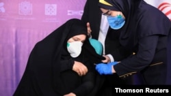 جمهوری اسلامی مدعی است که به واکسن کووید۱۹ دست یافته است