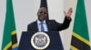 Tanzanie: le président Magufuli gracie plus de 5.000 prisonniers