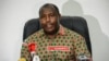Évariste Ndayishimiye, nouveau président du Burundi