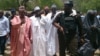 Shin me Ya Faru ne Litinin a Birnin Maiduguri?