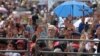 Pope Urges Latin America to Find Unity Through Common Faith