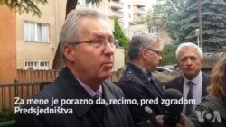 Milenko Voćkić, urednik Slobodne Evrope, o odnosu prema novinarima