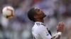 L’attaquant brésilien Douglas Costa, lors du match entre la Juventus et Sassuolo à Turin, le 16 septembre 2018.