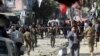 Deux attaques des talibans font au moins 71 morts en Afghanistan
