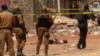 Un policier burkinabè blessé lors d'une double attaque dans le Centre-Nord