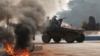 Violence-hit CAR Shortlists 8 for President