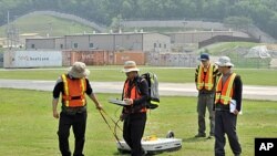 Environmental Investigation Underway on US Base in S. Korea
