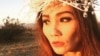 Artis Cheverly Amalia di Los Angeles, California (Dok: Cheverly Amalia)
