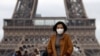 Le coronavirus fait chavirer la Bourse de Paris (-3,94%)