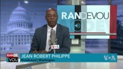 Ayiti: Manifestasyon kont rate pwodui petwolye ak renouvèlman manda Biwo Entegre Nasyonzini nan peyi a
