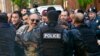 Armenia Protest