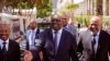 Le président sud-africain limoge son ministre des Finances