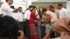 Partai NLD Klaim Aung San Suu Kyi Menangi Pemilu 