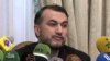 ایران خواستار همکاری با عربستان در حل بحران یمن شد