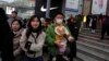Experts: China's 'Birth-friendly' Society at Odds with Urbanization Plans