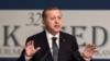 اردوغان از منتقدان دونالد ترامپ خواست به «دموکراسی» احترام بگذارند