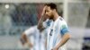 La Croatie qualifiée et l’Argentine a un pied dehors