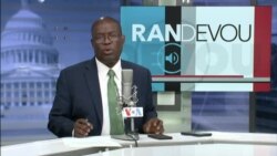 Pwogram Radyo sou Televizyon 