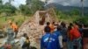 Gempa 4,3 SR Hantam Bali, Tiga Tewas
