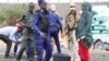 Au moins quatre morts dans l'explosion d'une voiture piégée à Mogadiscio, en Somalie