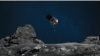 NASA Spacecraft to Skim Asteroid Surface, Bring Home Sample