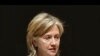 Clinton Desak Israel dan Palestina Buktikan Tekad bagi Perdamaian