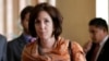FILE - Roberta Jacobson, U.S. assistant secretary of state for Western Hemisphere affairs, will lead the U.S. delegation to Cuba.