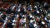 Egypt's Proposed Constitution Stirs National Debate