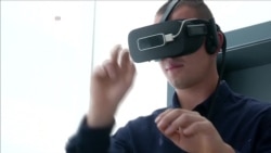 Virtual Reality Therapy to Treat the World's Most Common Vision Problem