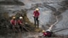 Brazil Sues BHP, Vale for $5 Billion in Damages for Mine Disaster