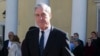 Penyelidik Khusus Mueller Akan Berbicara tentang Rusia