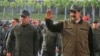 Venezuela's Maduro Tightens Pressure on Opposition