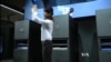 Robot Folds Your Laundry for You