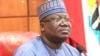 Sanata Ahmed Lawan
