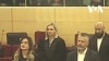 Presude za ratne zločine obilježile 2017. godinu