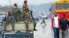 L'Ethiopie s'enfonce "dans une zone de turbulences"