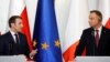 Найпотужніша армія Європи? Politico про роль Польщі в обороні ЄС