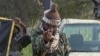 Shekau a ordonné le massacre des femmes prises par ses combattants à Gwoza