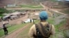 Afghan Troops Missing After Fleeing Battle with Taliban
