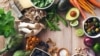 food