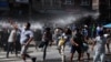 Young Protesters Force Nepal to Better Manage Virus Crisis 
