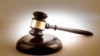 Court hammer