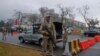 فوجی عدالتوں کو مقدمات کی سماعت سے روکا جائے: وکلا تنظیم